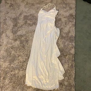 City Triangles Prom Dress